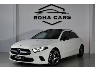 Mercedes-Benz A-klasse 250 Sport, Pano, Applecarplay