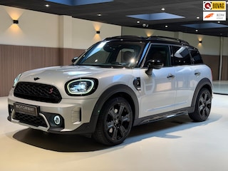 Mini Countryman 2.0 Cooper S Hammersmith|Pano|Keyless|Memory|H&K