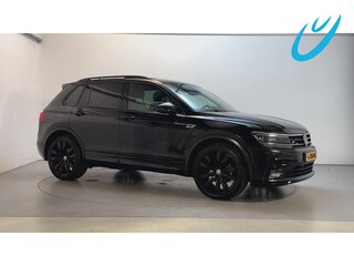 Volkswagen Tiguan 1.5 TSI DSG ACT Highline Business R R-Line Panoramadak Camera Virtual Cockpit Stoelverwarming