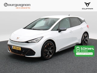 Cupra Born Performance One 62 kWh | Elektrische Stoelen | Stoelverwarming | Adaptive Cruise | Camera | Navigatie | Climatronic | CarPlay | 19 Inch | 36.886 Km !!