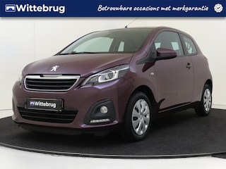 Peugeot 108 1.0 VTi Active