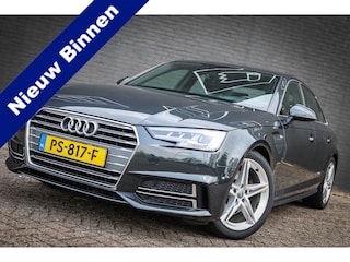 Audi A4 Limousine 1.4 TFSI Sport S line edition Net binnen - Nu al te bezichtigen