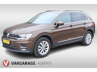 Volkswagen Tiguan 1.4 TSI Comfortline Navi Carplay Cruise