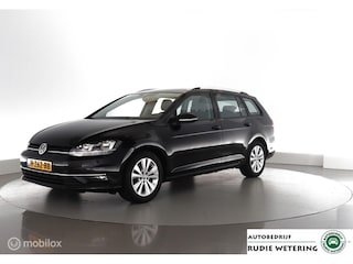 Volkswagen Golf 1.0 TSI Comfortline Business trekhaak|stoelverw.|ErgoActiv|ecc|acc|cam|lmv16