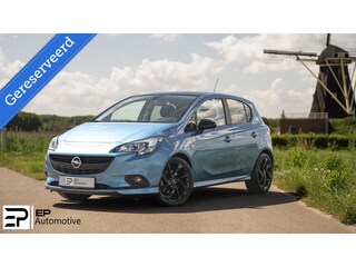 Opel Corsa 1.4T|OPC|AppleCarPlay|360Parkeersensor|Camera|