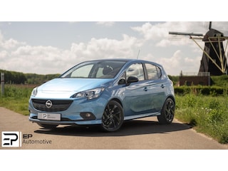 Opel Corsa 1.4T|OPC|AppleCarPlay|360Parkeersensor|Camera|
