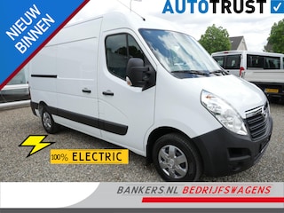 Opel Movano 50KWH, L2H2, Airco, SOH 95%