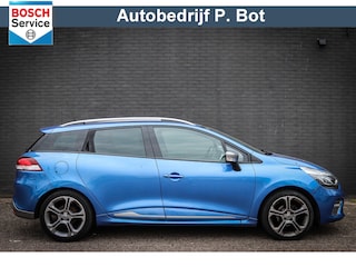Renault Clio Estate 1.2 GT Net binnen - Nu al te bezichtigen