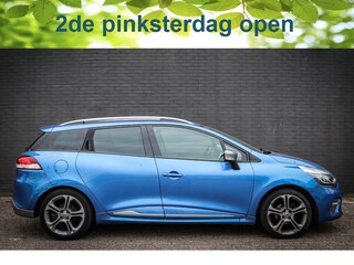 Renault Clio Estate 1.2 GT Net binnen - Nu al te bezichtigen