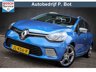 Renault Clio Estate 1.2 GT Net binnen - Nu al te bezichtigen