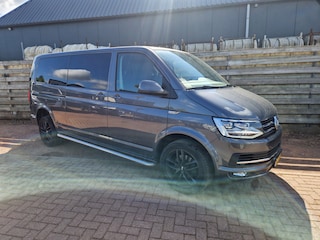 Volkswagen Transporter 2.0 TDI L2H1 DC Highline