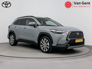 Toyota Corolla Cross Hybrid 140 Style | Dodehoek detectie | Apple Carplay / Android Auto | Parkeersensoren voor/achter | Adaptive Cruise | Clima | Camera | 18 inch