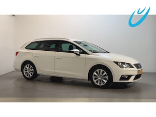 Seat Leon ST 1.0 EcoTSI 116pk DSG Style Business Intense Navigatie Parkeersensoren DAB+