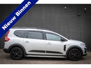 Dacia Jogger 1.0 TCe 100 Bi-Fuel Extreme 5p. Net binnen - Nu al te bezichtigen