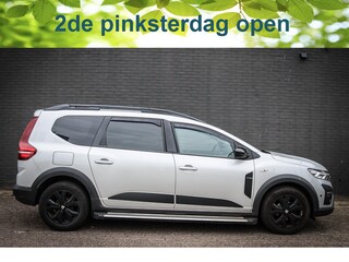 Dacia Jogger 1.0 TCe 100 Bi-Fuel Extreme 5p. Net binnen - Nu al te bezichtigen