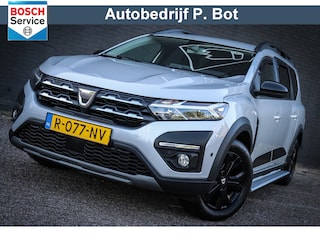 Dacia Jogger 1.0 TCe 100 Bi-Fuel Extreme 5p. Net binnen - Nu al te bezichtigen