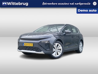 Skoda Elroq 60 Business Edition