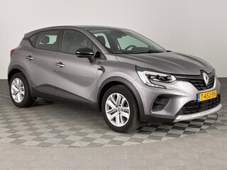 Renault Captur 1.0 TCe 90 evolution | NAVI |✅ 1e Eigenaar -HEMELVAART OPEN!-
