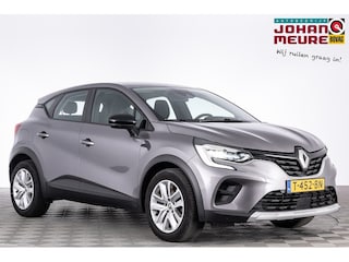 Renault Captur 1.0 TCe 90 evolution | NAVI |✅ 1e Eigenaar -HEMELVAART OPEN!-