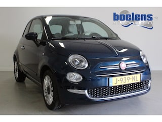 Fiat 500 1.0 Hybrid Lounge | CARPLAY | DAB-RADIO | CRUISE | ELEK-RAMEN | CPV | ELEK-RAMEN |