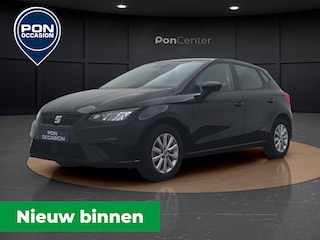 Seat Ibiza 1.0 EcoTSI Style | Carplay | Parkeersensoren | LED | Lichtmetaal |