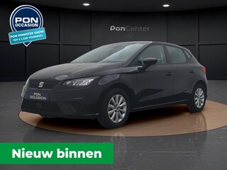 Seat Ibiza 1.0 EcoTSI Style | Carplay | Parkeersensoren | LED | Lichtmetaal |