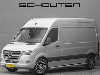 Mercedes-Benz Sprinter 314 2.2 CDI L2H2 Automaat LED Navi 18" Trekhaak