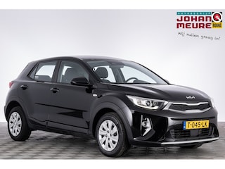 Kia Stonic 1.0 T-GDi MHEV ComfortLine ✅ 1e Eigenaar -HEMELVAART OPEN!-