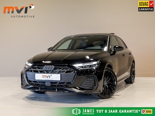 Audi A3 Sportback 35 TFSI S-Line edition / 150pk / Panorama dak / Sonos / Achteruitrij camera /