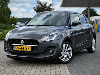 Suzuki Swift 1.2 SELECT CRUISE CARPLAY CAMERA NAVI AIRCO