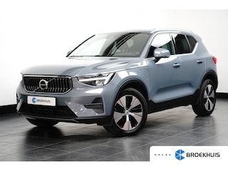 Volvo XC40 1.5 T4 Plug-in hybrid Plus Bright | Achteruitrijcamera | Alarmsysteem | Apple Carplay/Android Auto|telefoonintegratie premium