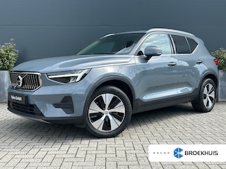 Volvo XC40 1.5 T4 Plug-in hybrid Plus Bright | Achteruitrijcamera | Alarmsysteem | Apple Carplay/Android Auto|telefoonintegratie premium