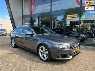 Audi A4 Avant 1.8 TFSI S edition Automaat