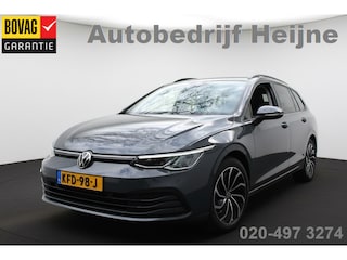 Volkswagen Golf Variant eTSI 110PK DSG LIFE NAVI/PDC/CARPLAY