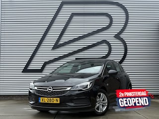 Opel Astra 1.0 Business+ Navi|Clima|Cruise|PDC|N.A.P|APK tot 01-2027