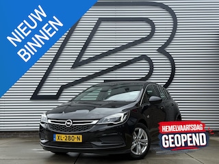Opel Astra 1.0 Business+ Navi|Clima|Cruise|PDC|N.A.P|APK tot 01-2027