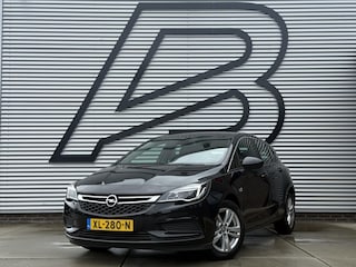 Opel Astra 1.0 Business+ Navi|Clima|Cruise|PDC|N.A.P|APK tot 01-2027