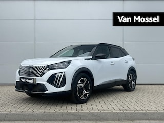 Peugeot 2008 EV GT Avantage 54 kWh | Camera | Climate control | Alcantara | Navigatie
