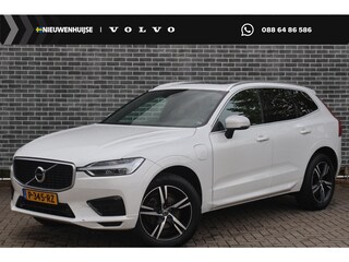 Volvo XC60 2.0 T8 Twin Engine AWD R-Design