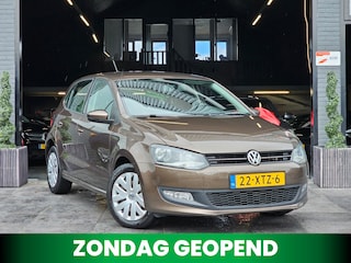 Volkswagen Polo 1.2TSI Comfortline|DSG|PDC|NAVI|Airco|Cruise