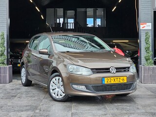 Volkswagen Polo 1.2TSI Comfortline|DSG|PDC|NAVI|Airco|Cruise