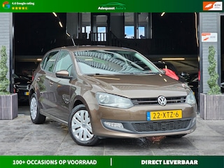 Volkswagen Polo 1.2TSI Comfortline|DSG|PDC|NAVI|Airco|Cruise