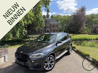 BMW X5 xDrive30d High Executive | Pano | HUD | Keyless | Memory |