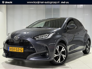 Toyota Yaris 1.5 Hybrid 115 Dynamic | Comfort Pack | Dealer onderhouden |