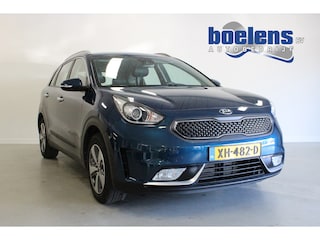 Kia Niro 1.6 GDi ExecutiveLine | TREKHAAK | DAB-RADIO | CLIMA | LANE-ASSIST | CRUISE | PDC-A | NAVIGATIE |