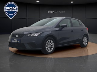 Seat Ibiza 1.0 EcoTSI Style | Carplay | Parkeersensoren | LED | Lichtmetaal |