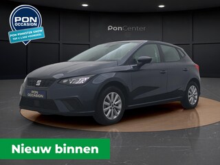 Seat Ibiza 1.0 EcoTSI Style | Carplay | Parkeersensoren | LED | Lichtmetaal |