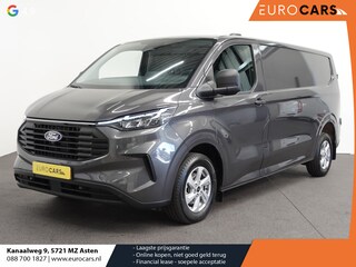 Ford Transit Custom 300 2.0 TDCI L2H1 Trend Nieuw Model Automaat Navigatie Airco Cruise Control Lichtmetalen Velgen Carplay Camera
