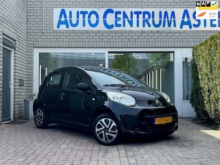 Citroën C1 1.0 Attraction Cool edition