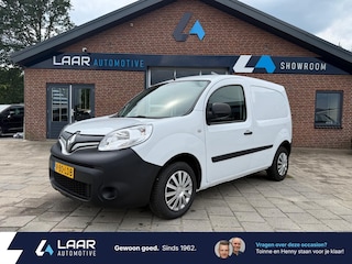 Renault Kangoo 1.2 TCe 115 EDC Comfort Bestel BTW/BPM VRIJ! AUTOMAAT! Marge( Airco, Parkeersensoren, Dakluik) DIRECT RIJKLAAR!